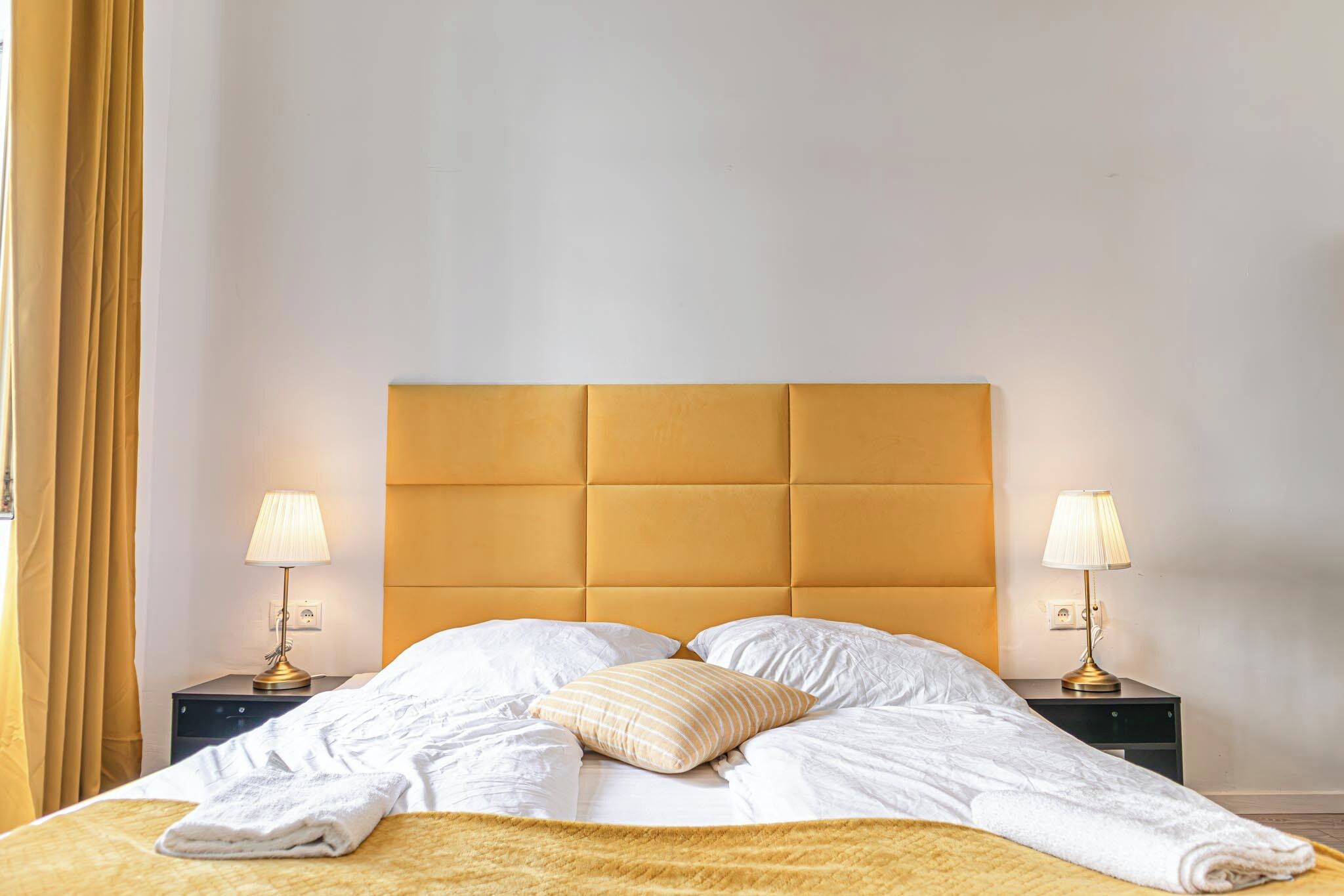 Basic Apartment | Iron/ironing board, free WiFi