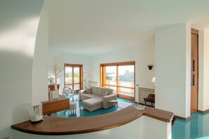Interior - Villa Contessa (Barano d'Ischia)