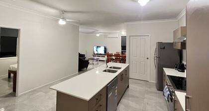 2 House Together 7 BR Ideal for Large Families