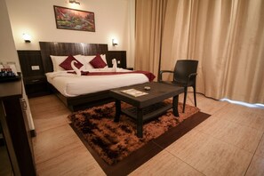 Interior - Exotic Resorts (Ramnagar)