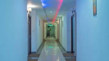 Quarto casal ou duplo | Parte interna