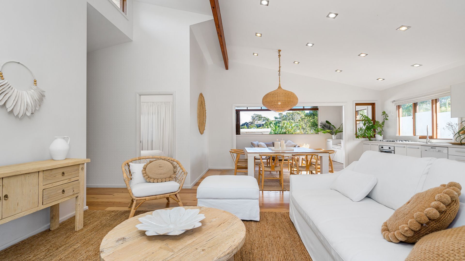TV connectée