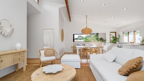 TV connectée