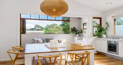 East Coast Escapes Villa45