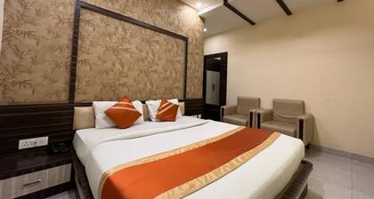 Shri Sai Hotel Azamgarh