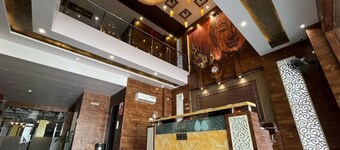 Shri Sai Hotel Azamgarh