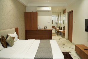 Habitación ejecutiva | Wifi gratis 