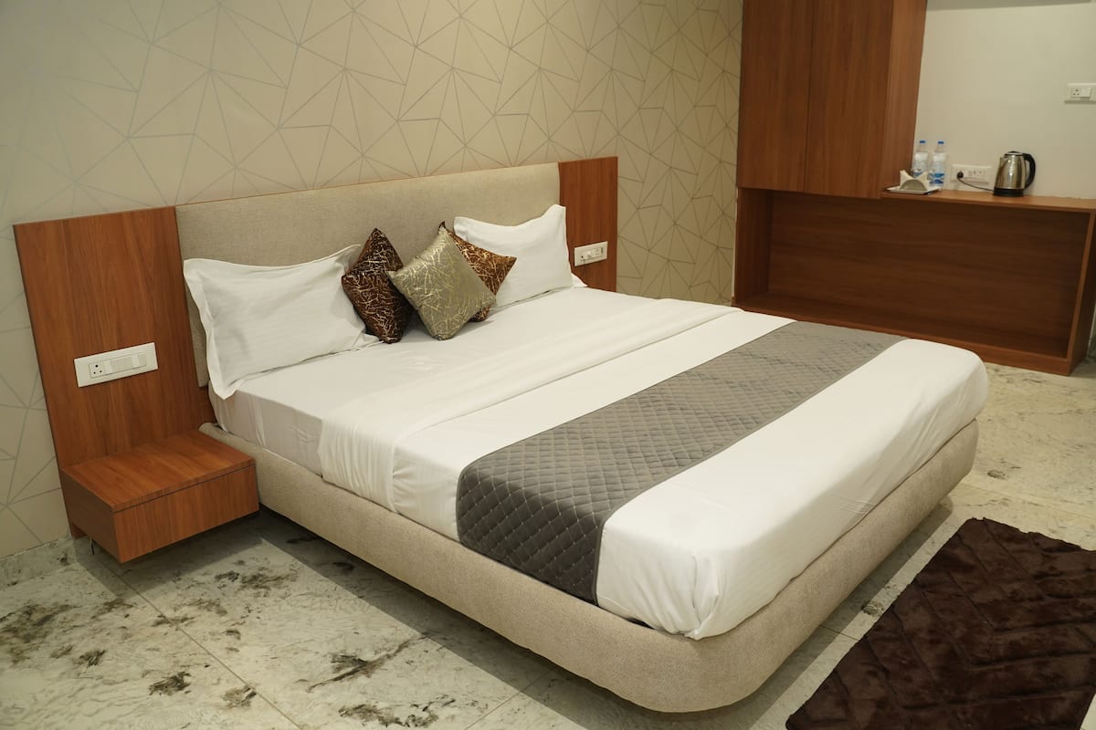 Suite presidencial | Wifi gratis