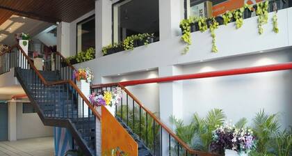 Hotel Bajaj Residency