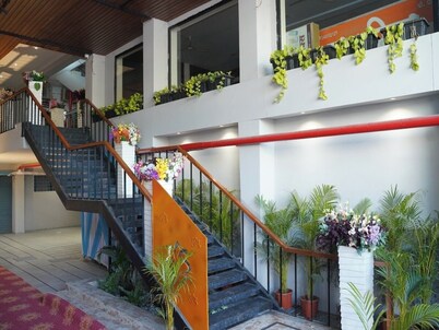 Hotel Bajaj Residency