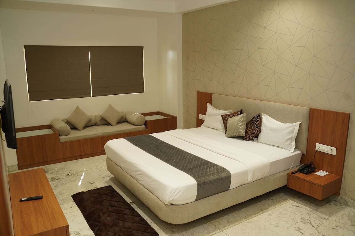 Suite estudio ejecutiva | Wifi gratis