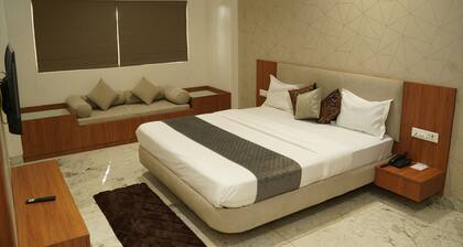 Hotel Bajaj Residency