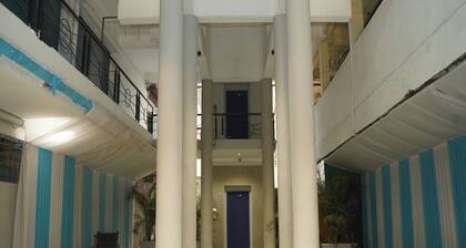 Hotel Bajaj Residency