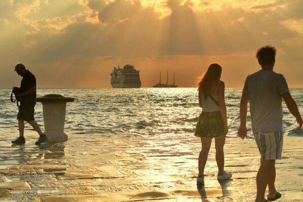 Beach - CASA TOMMASINI (Trieste)