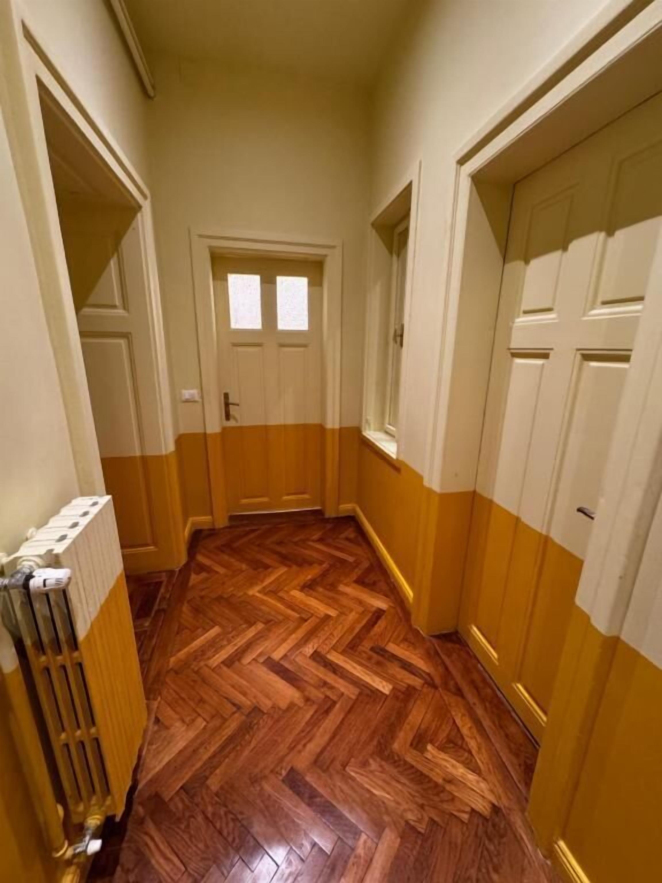 Superior Twin Room | Interior