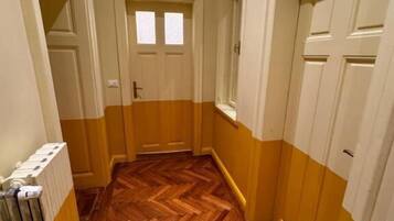 Superior Twin Room | Interior