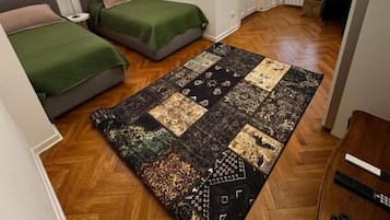 Superior-Zweibettzimmer | Innenbereich