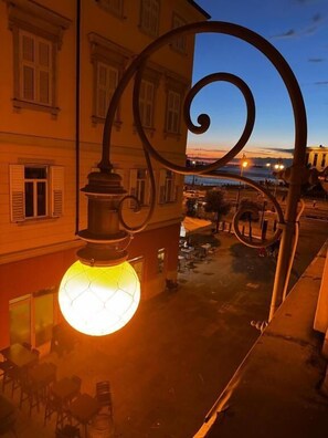 Phòng 2 giường đơn Superior | Hiên