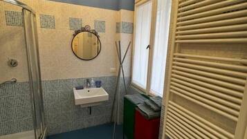 Superior-Zweibettzimmer | Badezimmer