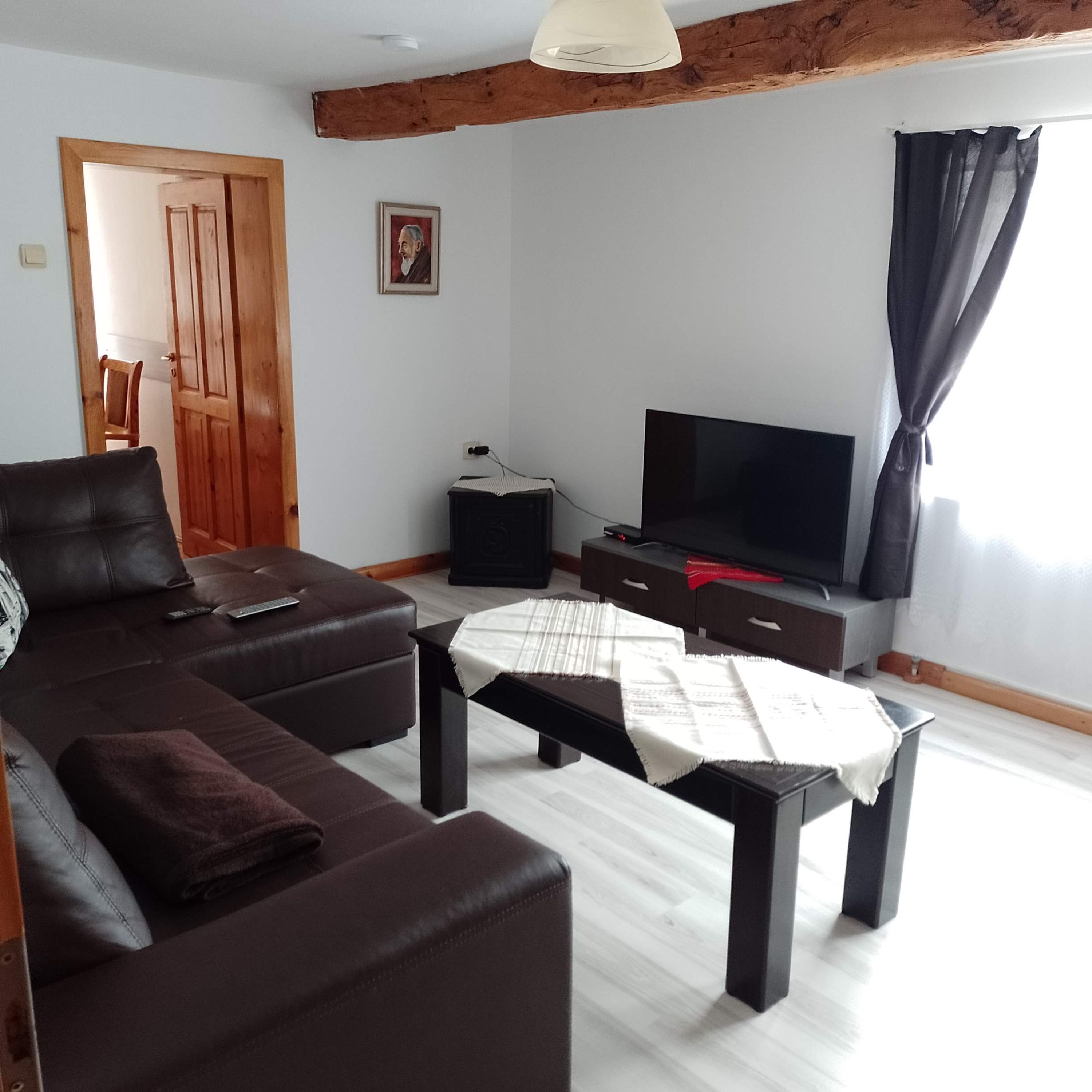 別墅 | 3 間睡房