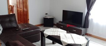 Vila Nina in Kramolin