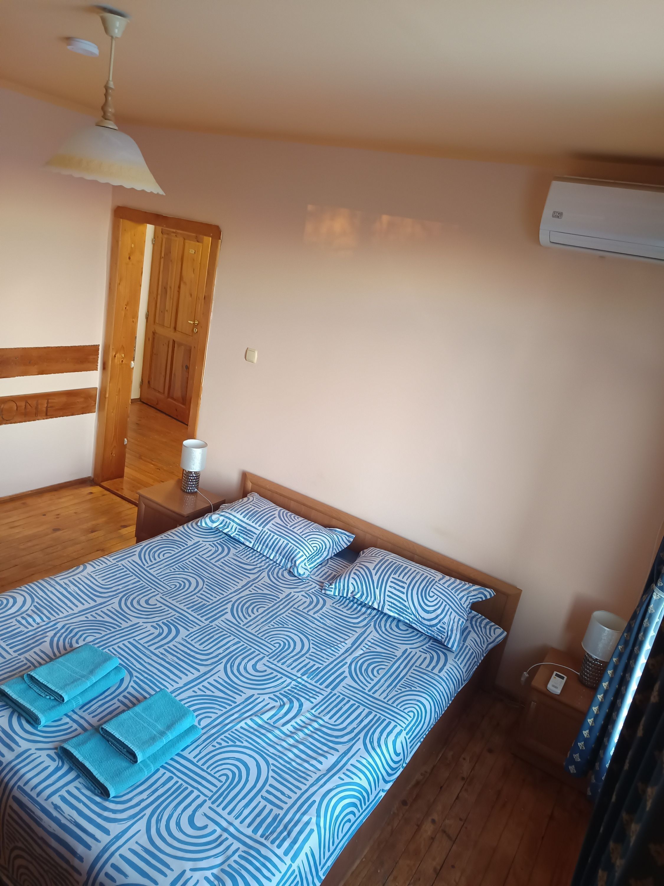 Villa | 3 chambres