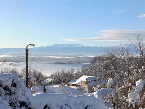 Villa | 3 dormitorios