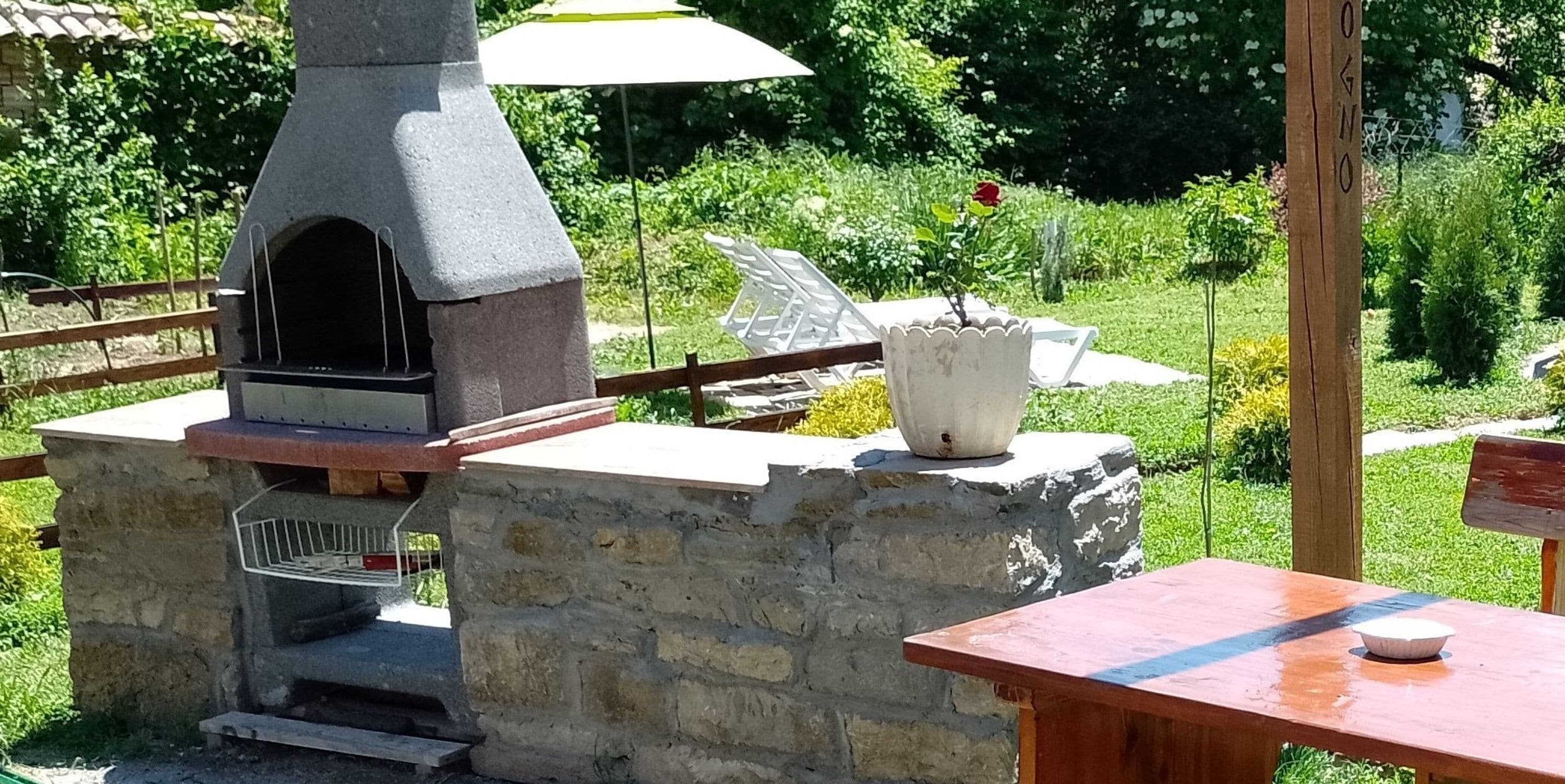 Villa | 3 Schlafzimmer