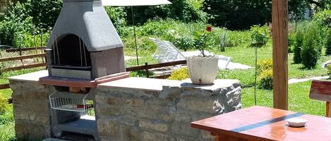 Villa | 3 habitaciones