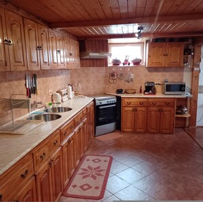 Villa | 3 Schlafzimmer