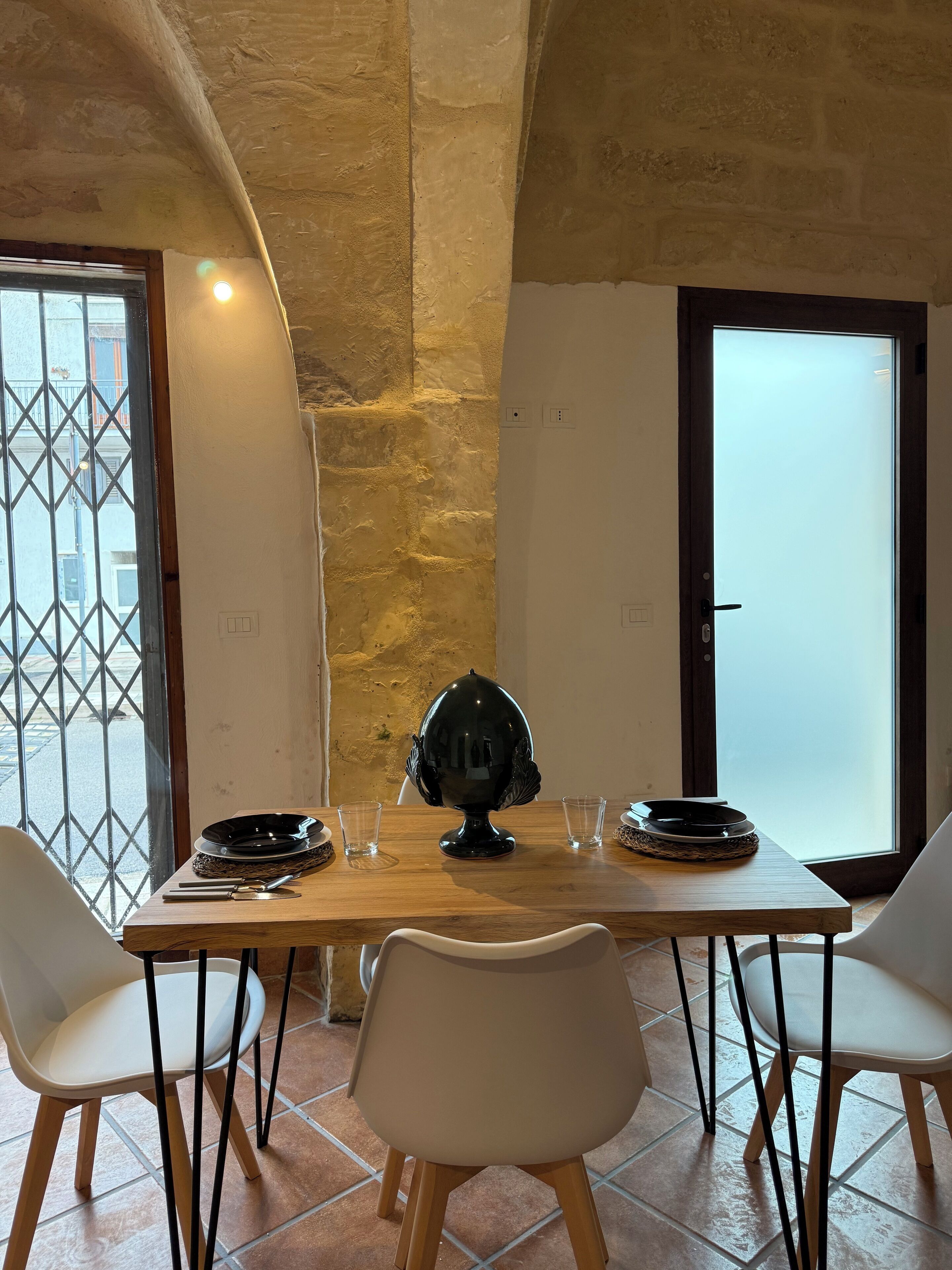 Suíte estúdio conforto | Área de estar | TV de tela plana 40 polegadas com canais a cabo