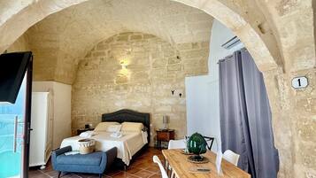 Suite monolocale Comfort | Biancheria in cotone egiziano, biancheria da letto di alta qualità