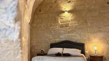 Suite monolocale Comfort | Biancheria in cotone egiziano, biancheria da letto di alta qualità