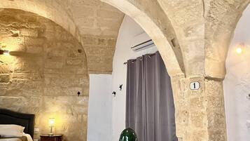 SuĂte estĂșdio conforto | OpçÔes para refeição