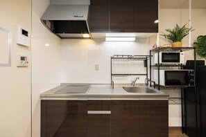 Private kitchen - Sagisu no komichi (Osaka)