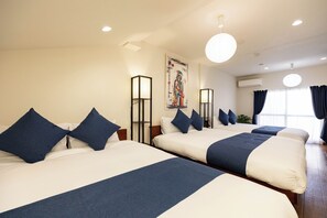 Deluxe Ev, Balkon | Güneşlik/perde, ütü/ütü masası, ücretsiz kablosuz İnternet 