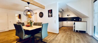 恩丁根 DS 度假公寓  