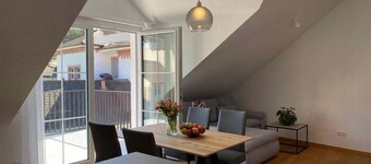 DS Ferienwohnungen Endingen