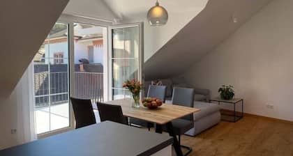 DS Ferienwohnungen Endingen