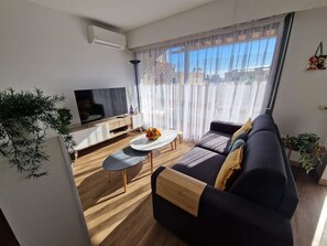 Fernseher