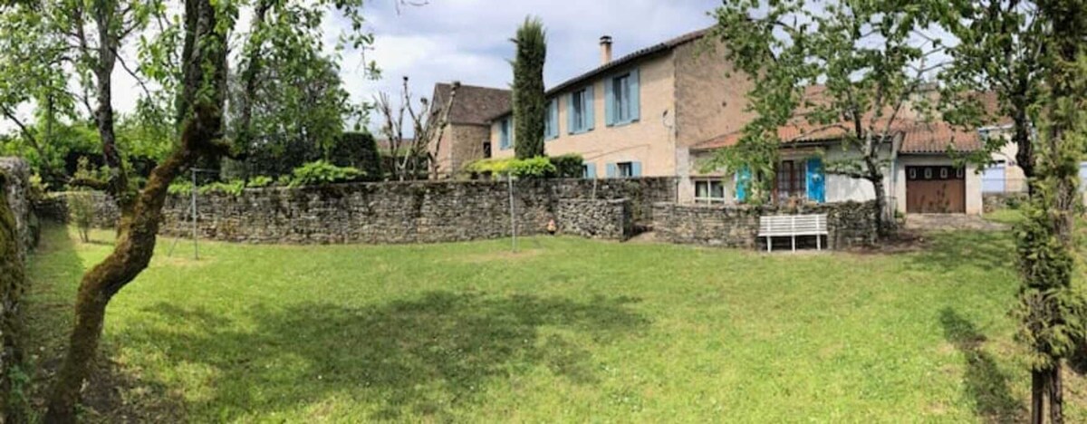 Bild für Gastgeberprofil