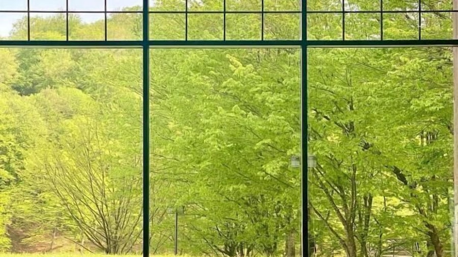 Macara Lake Park Hotel