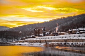Exterior - Macara Lake Park Hotel (Quba)