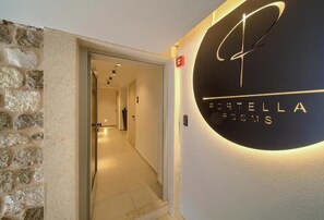 Interior - Portella Inn (Krk)