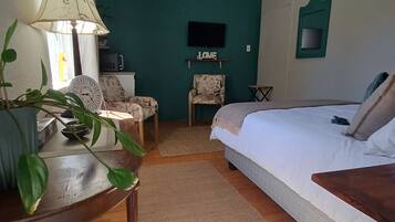 1 chambre, accĂšs Internet, draps fournis