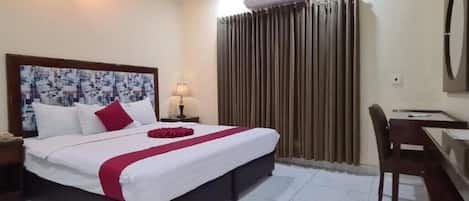 Superior Suite Rooms