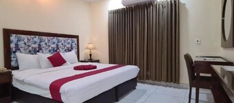 Executive Lodges Bahawalpur
