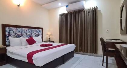 Executive Lodges Bahawalpur