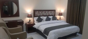 Executive Lodges Bahawalpur