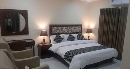 Executive Lodges Bahawalpur